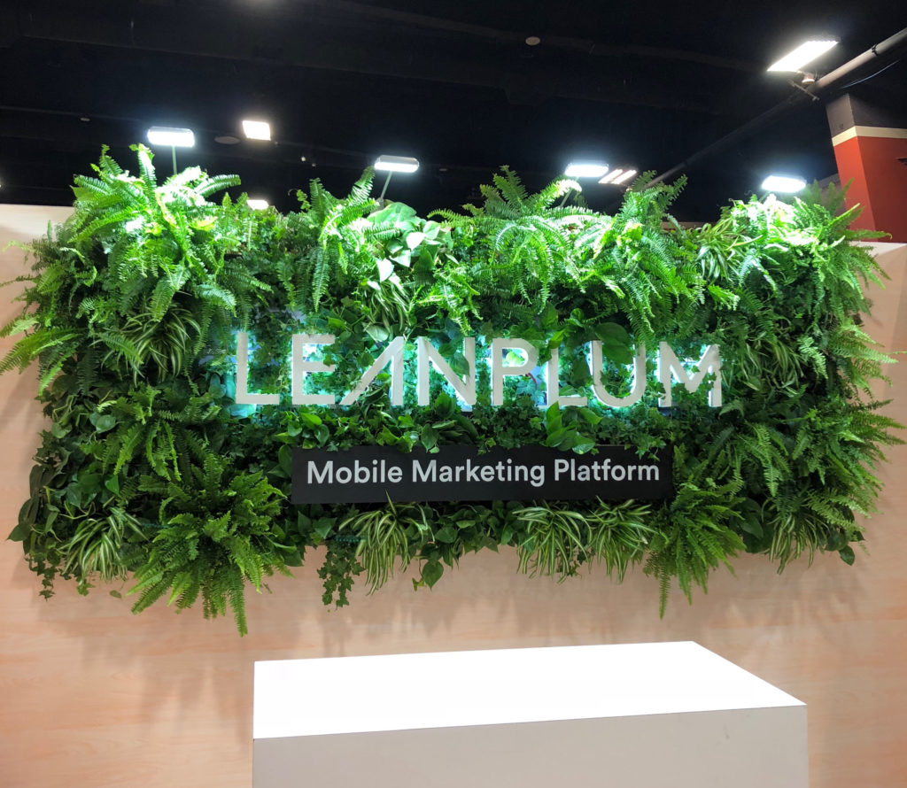 11 Most Appealing (and Effective) Trade Show Booth Design Ideas