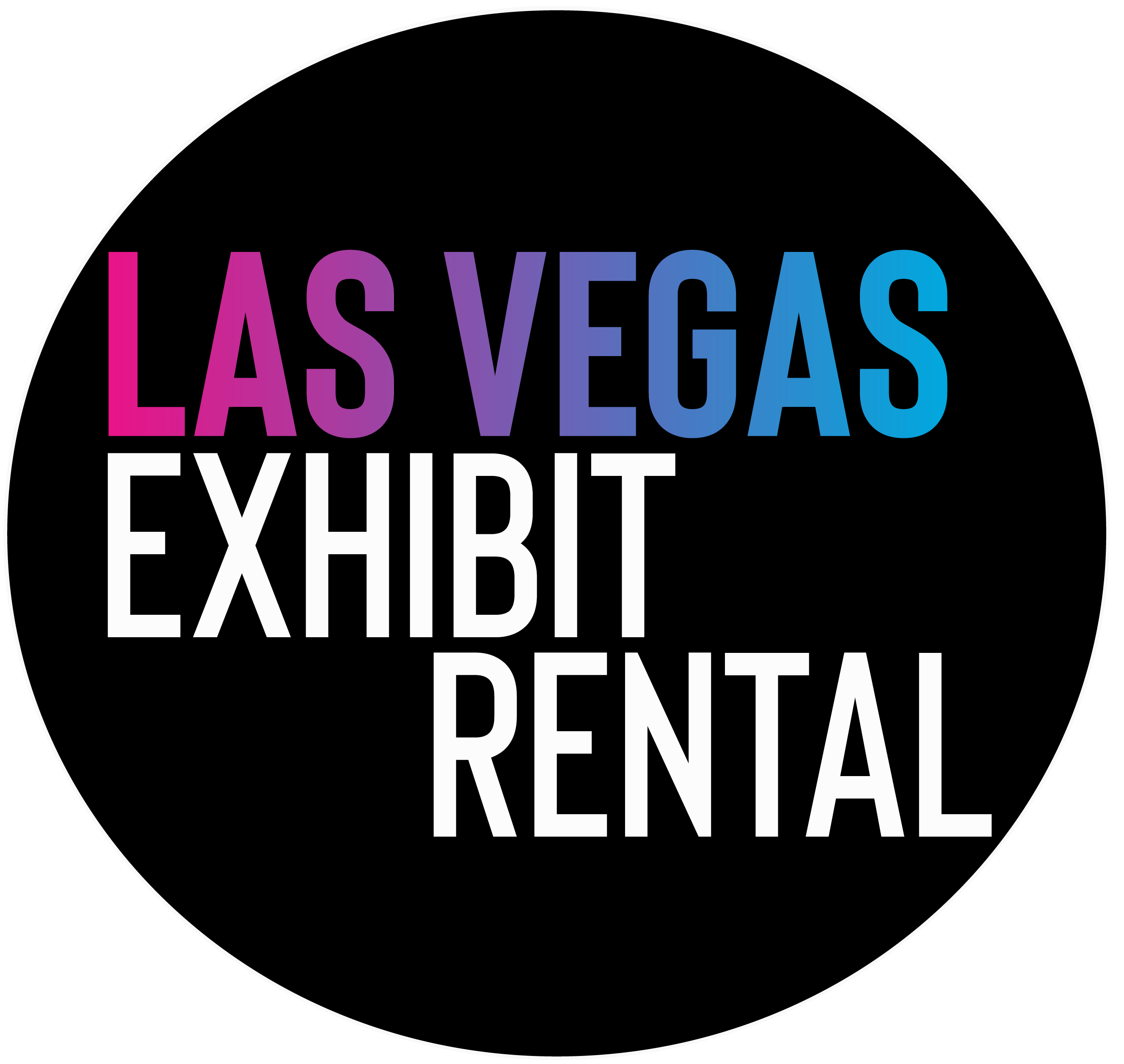 Las Vegas Exhibit Rental